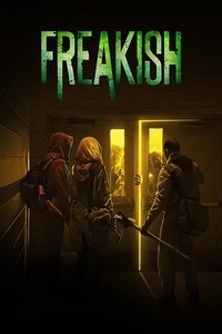 Season 2 Poster