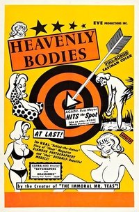 Heavenly Bodies! (1963)