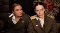 «Ночные ласточки (2013)» — обои к сериалу #3