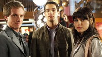 «Синхронай-сити (2006)» — обои к сериалу #1