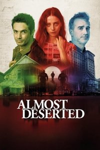 Poster de Quase Deserto