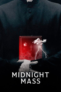 Постер сериала «Полуночная месса (2021)» — (22 из 79)