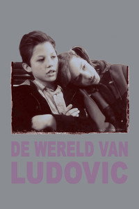 De wereld van Ludovic (1993) poster