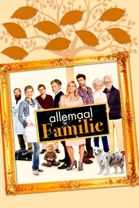 Allemaal Familie (2017)