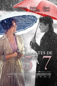 Poster de 5 to 7