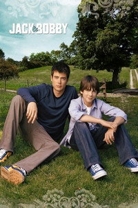 Постер сериала «Джек и Бобби (2004-2005)» — (3 из 6)