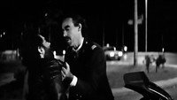 Обои к фильму «I poli pote den koimatai (1984)» — (31 из 56)