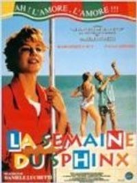 La settimana della sfinge (1990)