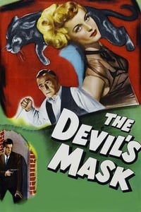 The Devil's Mask