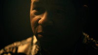 «The Man Who Would Not Shake Hands (2022)» — обои к фильму #1