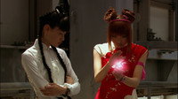 Cutie Honey : Le Film