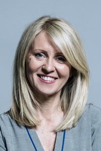 Esther McVey