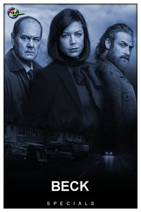 Épisodes spéciaux poster