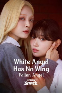 White Angels Have No Wings (2026) subtitle poster