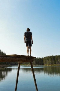 Постер фильма «Лапин (2024)» — (1 из 7)