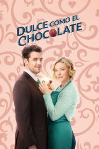 Poster de Dulce como el chocolate