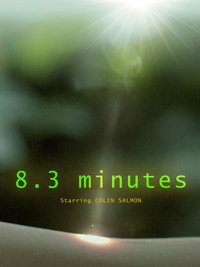 8.3 Minutes