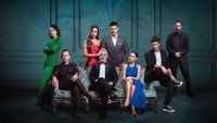 «Ловушка (2022 - 2023)» — обои к сериалу #1