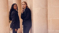 Обои к сериалу «Спецназ: Львица (2023)» — (13 из 26)