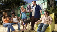 «Меня зовут Эрл (2005-2009)» — обои к сериалу #9