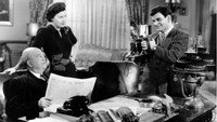 «Отпечатки пальцев не врут (1951)» — обои к фильму #9