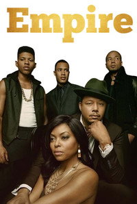 Постер сериала «Империя (2015 - 2020)» — (42 из 97)