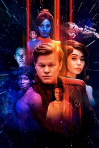 Постер сериала «Чёрное зеркало (2011)» — (77 из 176)