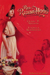 Постер фильма «Красная Шапочка (1987)» — (5 из 15)