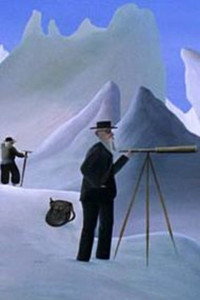 Постер фильма «Ноев ковчег (1967)» — (4 из 9)