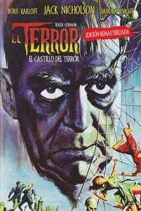 Poster de El hechizo
