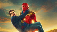 «Сосед (2019 - 2021)» — обои к сериалу #6