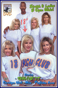 18 Inch Club