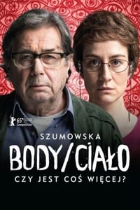 Body Cialo (2015)