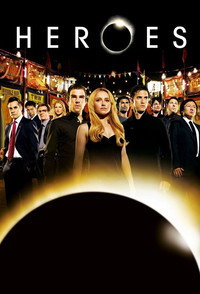 Постер сериала «Герои (2006 - 2010)» — (50 из 126)