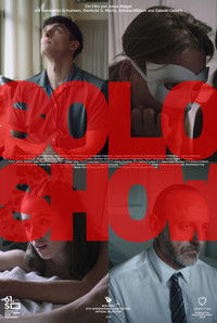 Poster do Filme Solo Show