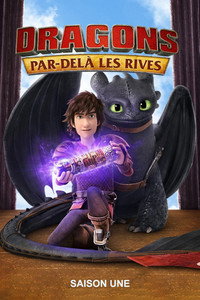 Saison 1 poster