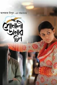 সোনালী ডানার চিল (2018)