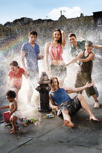 Постер сериала «Бесстыжие (2011 - 2021)» — (43 из 134)