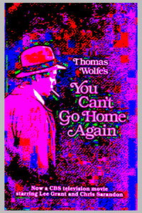 Постер фильма «You Can't Go Home Again (1979)» — (1 из 1)