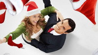 «Hats Off to Christmas! (2013)» — обои к фильму #8
