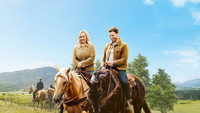 «Retreat to You (2023)» — обои к фильму #1