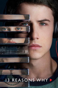 Постер сериала «13 причин почему (2017-2020)» — (36 из 92)