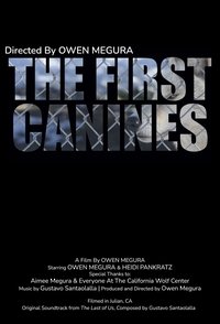 The First Canines