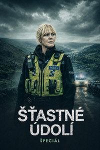 Épisodes spéciaux poster