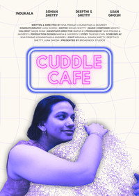 Cuddle Café (2026) poster