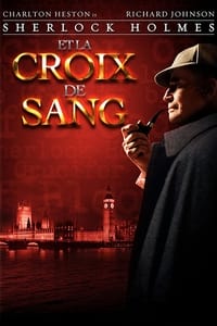 Sherlock Holmes et la croix du sang (1991)