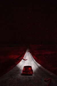 Постер сериала «Страна Лавкрафта (2020)» — (1 из 12)