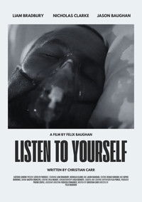Poster de Listen to Yourself