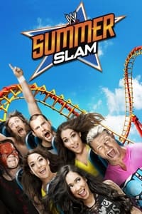 WWE SummerSlam 2013 - 2013