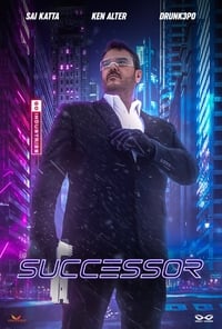 Poster de Successor